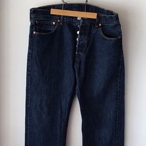 Levi’s 501